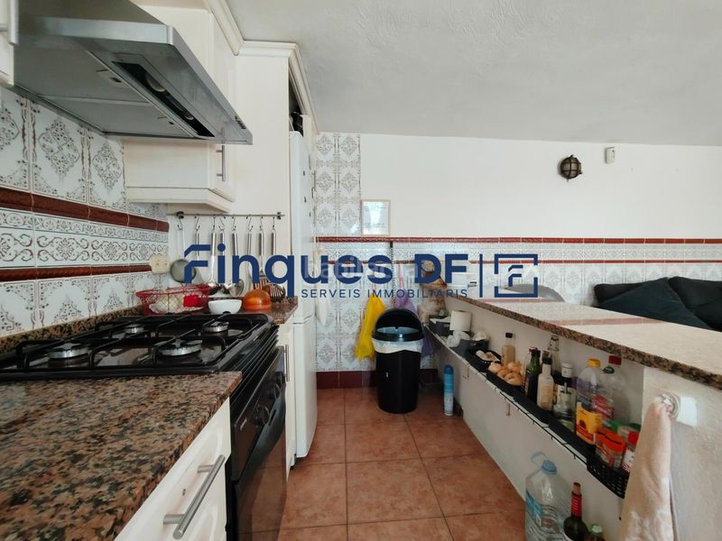 Foto 5d1eca89-9dc1-4bcb-baf7-3317d145e673. Casa amb calefacció a Riudarenes