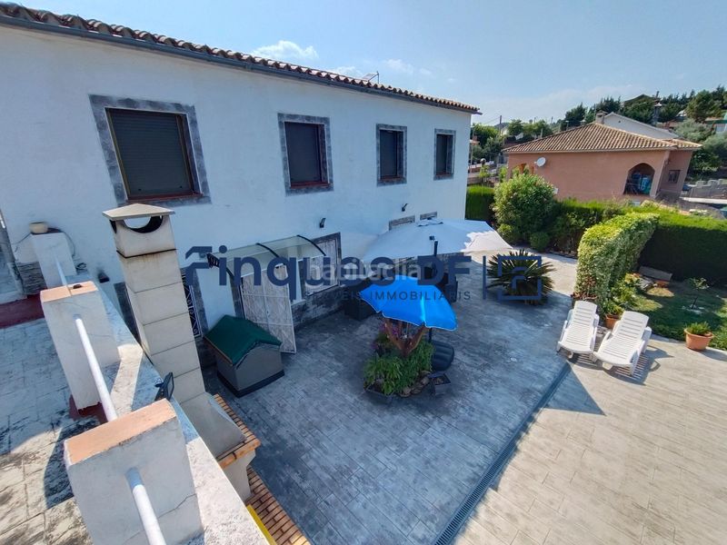 Foto 7117836a-49ac-48a8-9125-d5f4613b650b. Casa amb calefacció a Riudarenes
