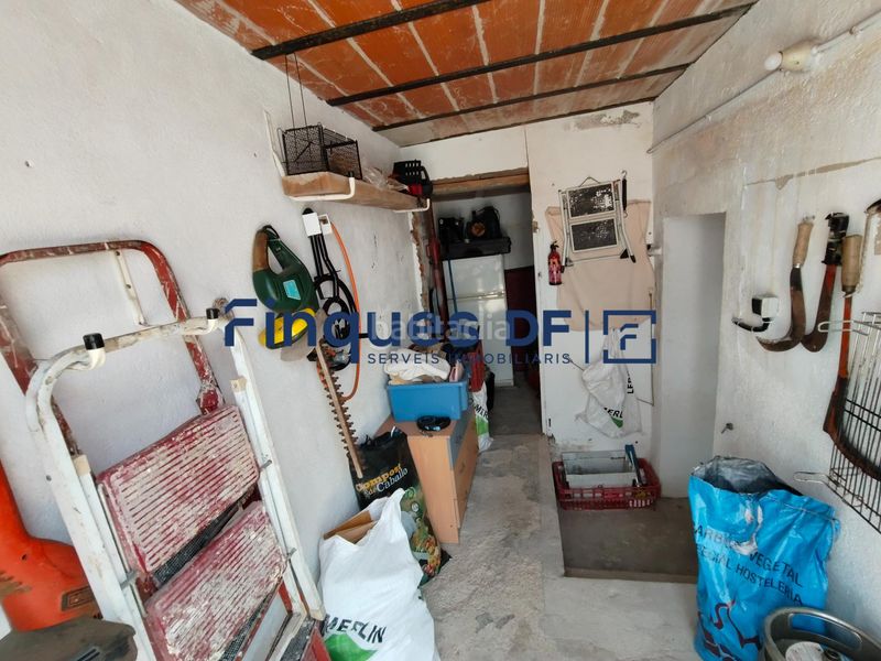 Foto 80fd2a36-de58-4ac5-9b7c-3c8a146022fc. Casa amb calefacció a Riudarenes