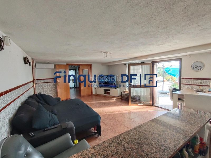 Foto ba406c66-0d0a-4aff-aa67-954a89b39f4e. Casa amb calefacció a Riudarenes
