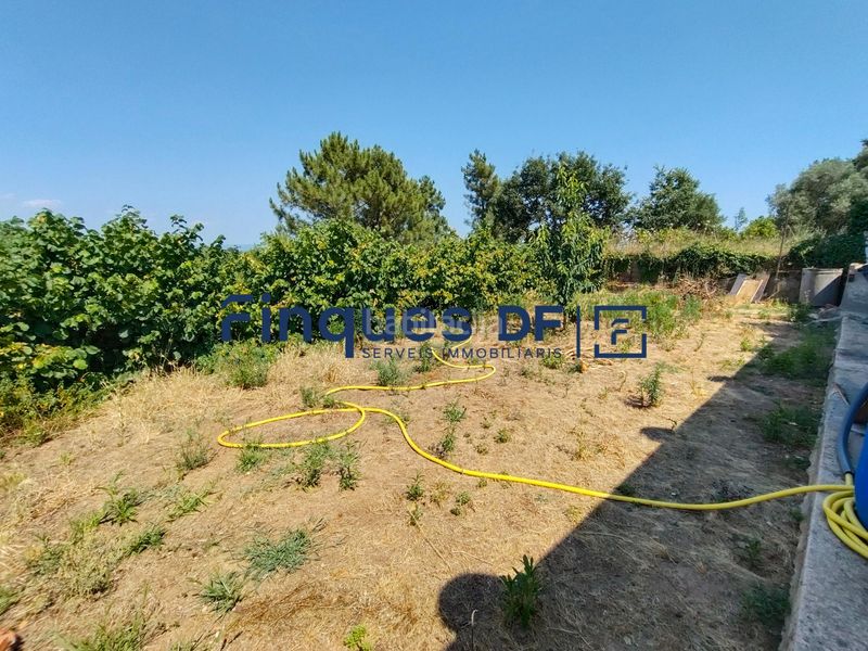 Foto bb9539f5-0795-4d9c-a174-bcfee6c082b8. Casa amb calefacció a Riudarenes
