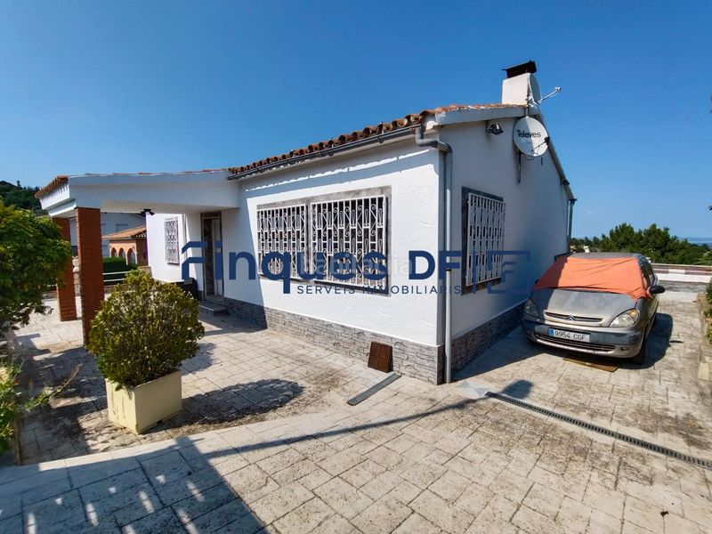 Foto bdbb820a-dd94-4680-b3cd-915fc2ffcfcc. Casa amb calefacció a Riudarenes