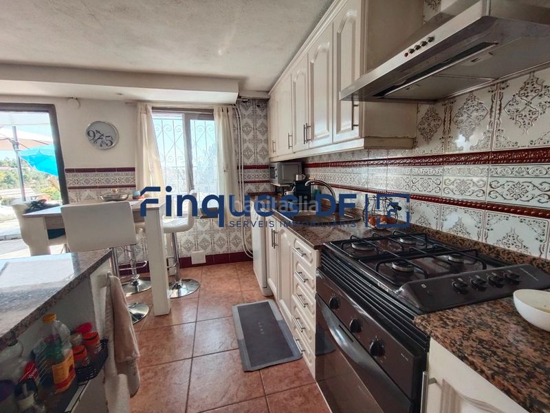 Foto c4b633e1-cb0c-4b2d-829d-fcc0a8731019. Casa amb calefacció a Riudarenes