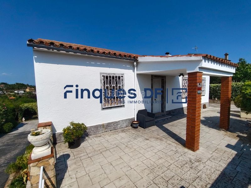 Foto c85ef34e-4a56-46ce-9206-879e07ae2e9c. Casa amb calefacció a Riudarenes