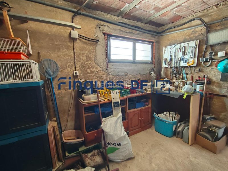 Foto cef16ef9-1a45-486f-9260-21f15d33459a. Casa amb calefacció a Riudarenes