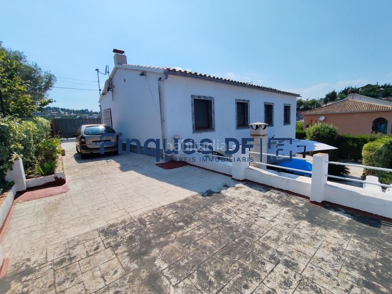 Foto d70af46c-e46b-4a8b-ad10-eec5cbd60f81. Casa amb calefacció a Riudarenes
