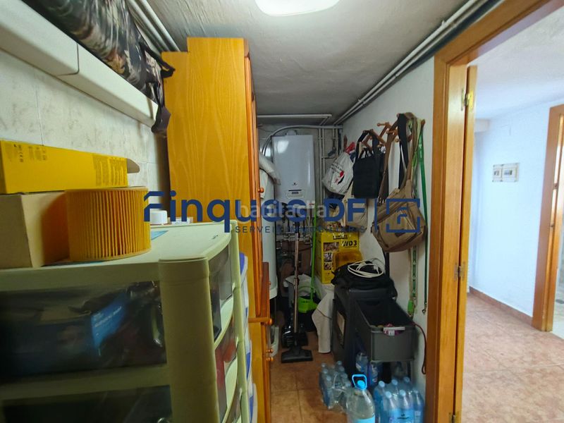 Foto deba2333-ccd5-4737-a48b-ac1cfd13741e. Casa amb calefacció a Riudarenes