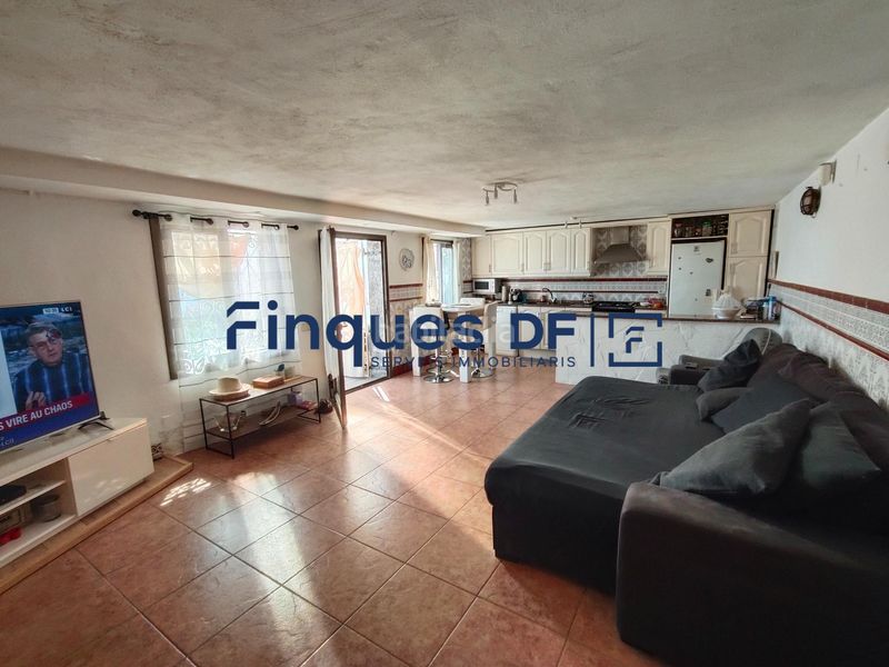 Foto f1259ae7-4c20-4599-b5a7-ffcea13dcc7d. Casa amb calefacció a Riudarenes