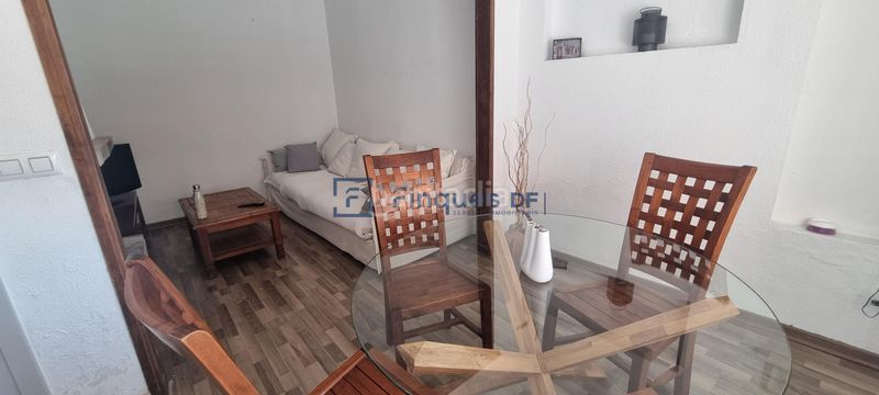 Foto 5964a8d5-ed44-4252-93f4-fef1ab993da8. Casa adossada amb calefacció aparcament a Creu de la Mà Figueres