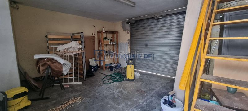 Foto 5c15afe3-c4f2-4013-87b1-8cdf026c62a4. Casa adossada amb calefacció aparcament a Creu de la Mà Figueres
