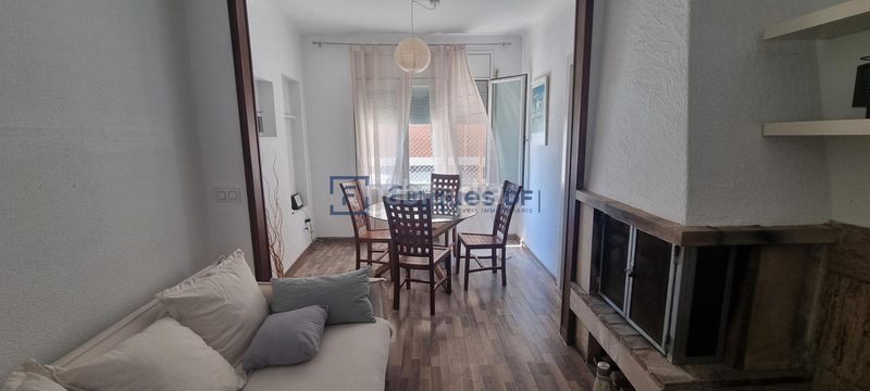 Foto bcd08495-52e3-440f-883f-9b6ef91bceed. Casa adossada amb calefacció aparcament a Creu de la Mà Figueres