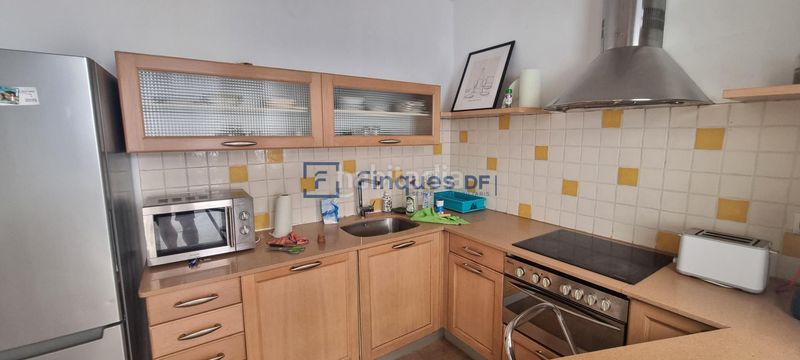 Foto cb250d83-fd4c-4173-967a-4101caaf7a4f. Casa adossada amb calefacció aparcament a Creu de la Mà Figueres