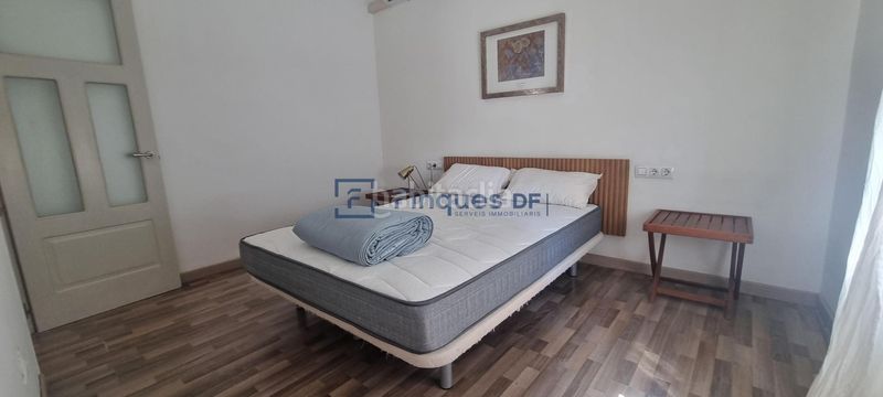 Foto d6480301-5130-4610-b016-1cd73ebc694b. Casa adossada amb calefacció aparcament a Creu de la Mà Figueres