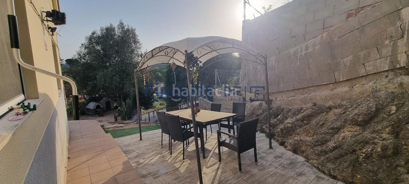Foto e31714d4-5e64-42f2-9068-6a6a46c46ebd. Chalet avec piscine dans Residencial Park Maçanet de la Selva