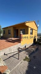 Chalet in Residencial Park. Casa con vistas en maçanet residencial  3 hab.  garaje de 70m2