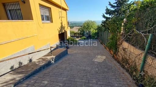Foto 779c6b0a-dc29-44f1-8564-47e6dca50574. Chalet casa con vistas en maçanet residencial 3 hab. garaje de 70m2 parcela de 564m2 en Maçanet de la Selva