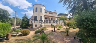 Chalet en Sils