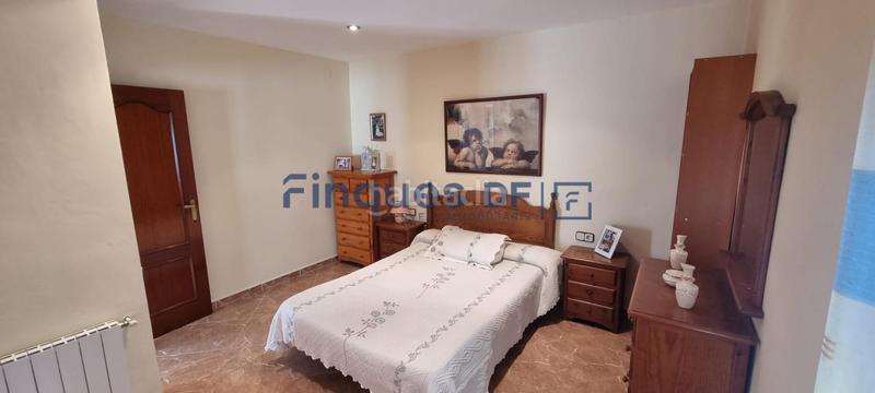 Foto 088557db-c27e-4b14-89e4-436953cda419. Chalet with heating parking in Riudarenes