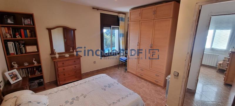 Foto 0d5669f1-d1c1-4ad5-b63f-ee8ca74c6413. Chalet with heating parking in Riudarenes