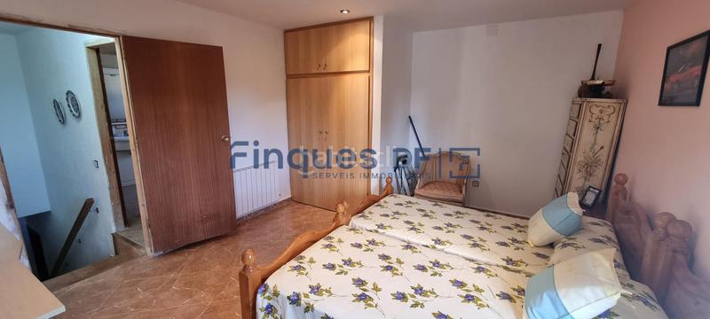 Foto 23a08eaf-c097-40d2-8bb3-23003daa400c. Chalet with heating parking in Riudarenes