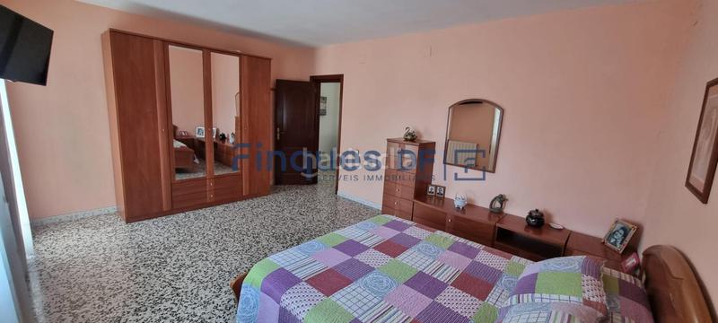 Foto 23bb94fb-e42d-40a4-b9a0-0cf6b466590f. Chalet with heating parking in Riudarenes