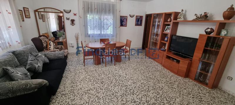 Foto 36463c7b-b596-4140-ba7c-c6e04fce143c. Chalet with heating parking in Riudarenes