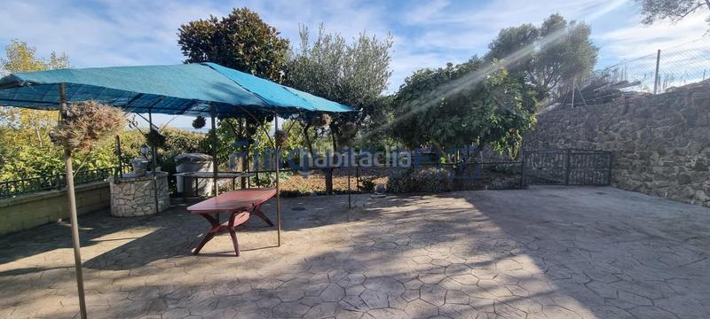 Foto 4b499d39-4ebc-4c8e-a803-b9a47d366eba. Chalet with heating parking in Riudarenes