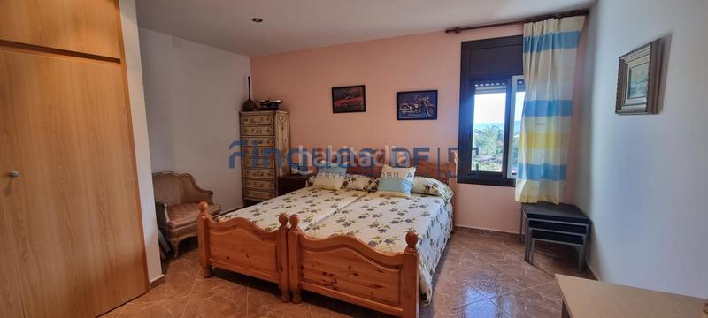 Foto 566e9be0-651d-487e-815a-ad1c84f340bd. Chalet with heating parking in Riudarenes