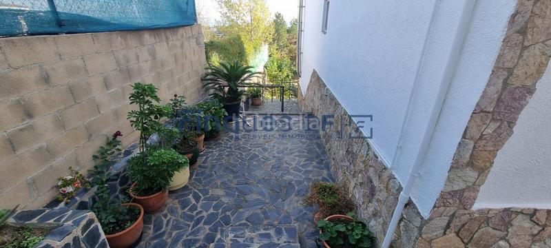 Foto 5eee1bb2-f372-464c-9145-b5ee451d84ee. Chalet with heating parking in Riudarenes