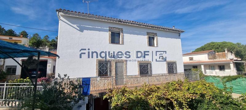 Foto 89022104-0b3f-49a6-aee8-7f4f490a8ceb. Chalet with heating parking in Riudarenes