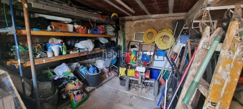 Foto c1f968d7-32ac-4d5d-9145-33bbaf07c407. Chalet with heating parking in Riudarenes