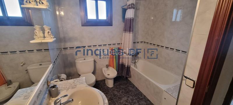 Foto e90a0313-c3da-42d4-9769-e5aa4784de6f. Chalet with heating parking in Riudarenes