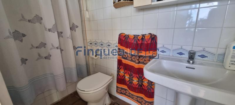 Foto fa3c9f23-65fd-4dc9-8751-7819e61fe557. Chalet with heating parking in Riudarenes