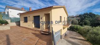 Chalet in Riudarenes