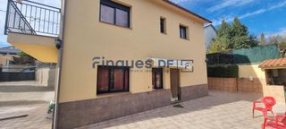 Chalet en Riudarenes