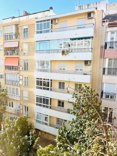 Foto eff17f6c-7123-4d9c-9677-15c3b31e1f8a. Pis amb calefacció aparcament a La Victoria Málaga