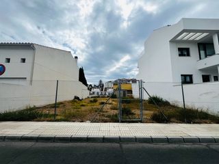 Terreny residencial a Calle ruedo 14