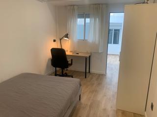 Lloguer Apartament a La Ñora. Alquilo estudio amueblado en la ñora para parejas, estudiantes o
