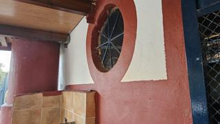 Finca rústica a Alquerías. Vendo parcela rustica con casa aperos.