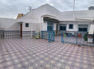 Xalet en Rincn de Seca. Vendo chalet independiente buen precio.