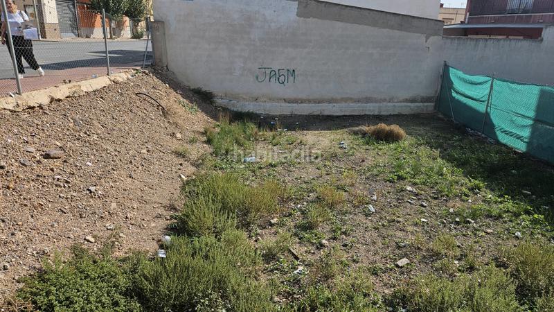Foto 57cb75ee-b1b1-4b76-bf1a-4a99c3c2357e. Terreno residenziale in El Llano Molina de Segura