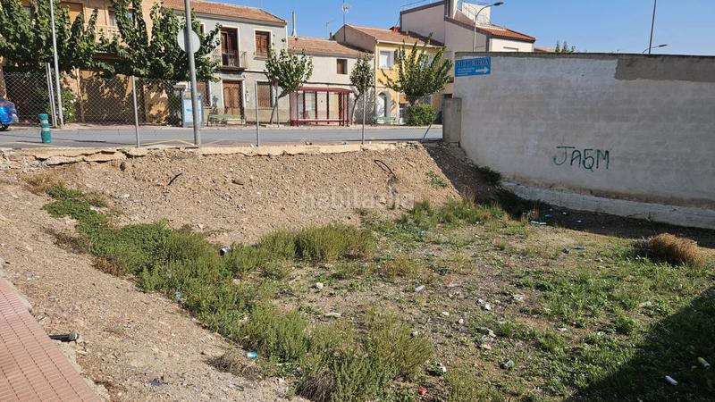 Foto 5c3375d8-edbb-4885-aad3-6ff4d7764085. Terreno residenziale in El Llano Molina de Segura
