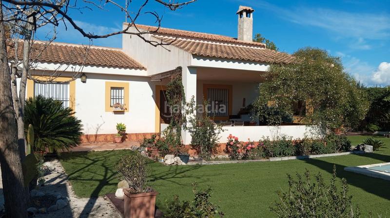 Foto 0385c90a-f178-4c7e-ab4d-9aa3c7872671. Casa vendo casa de campo . en Fortuna