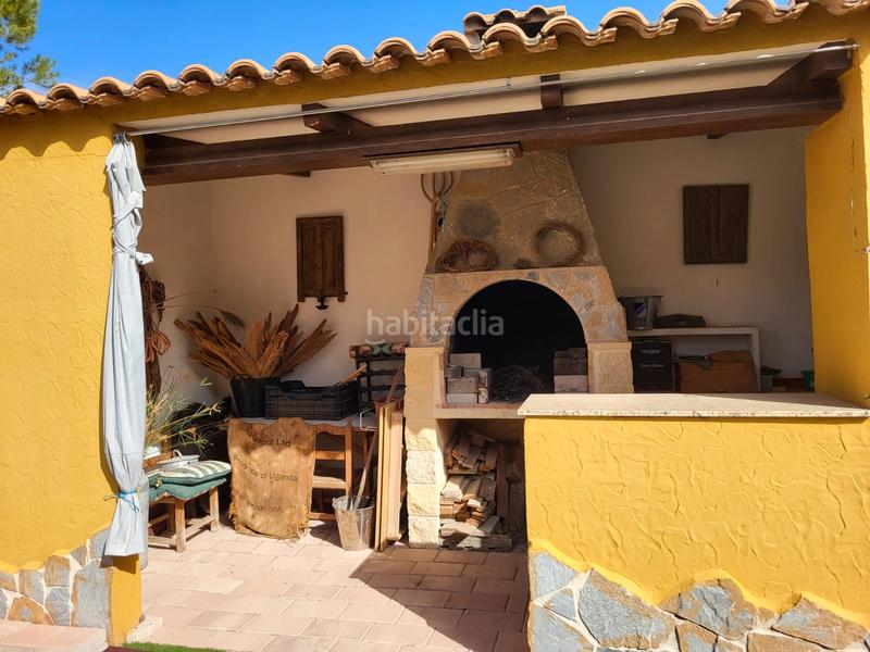 Foto 4485c7cd-7264-4d30-930f-5e39b3993554. Casa vendo casa de campo . en Fortuna