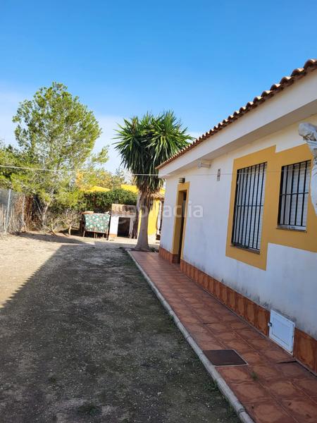 Foto 554b5cf0-75df-452d-9b28-b42b82a3b2a8. Casa vendo casa de campo . en Fortuna