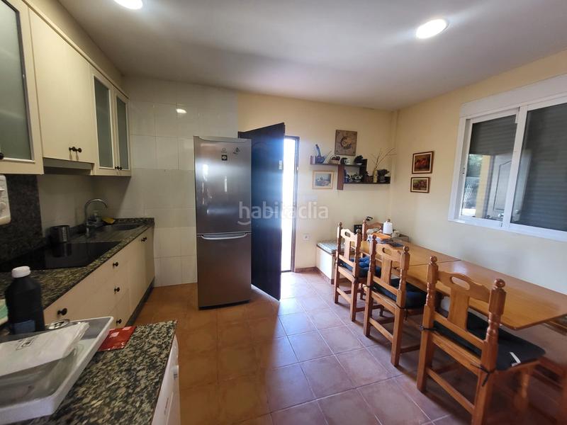 Foto 5f10eaa4-9972-46e2-ab21-962c9202de60. Casa vendo casa de campo . en Fortuna