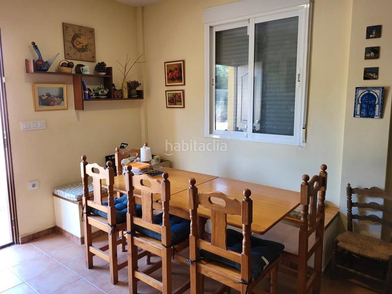 Foto 6f41ec69-aa80-42b0-bb89-9dc9b2992b7b. Casa vendo casa de campo . en Fortuna