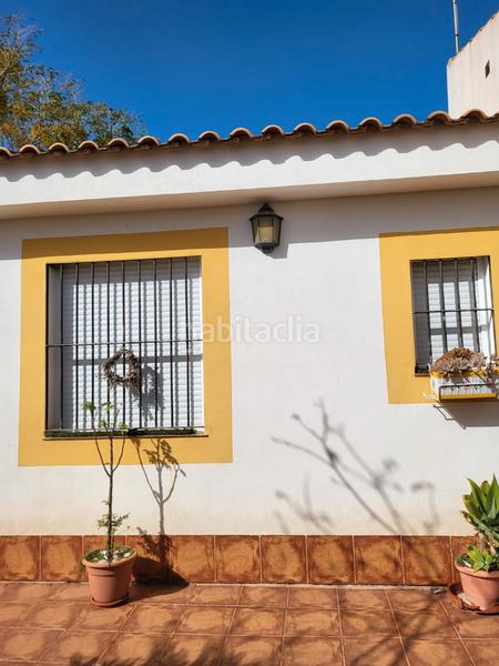 Foto 90d17521-db7e-4424-86f0-1ed27ca6773f. Casa vendo casa de campo . en Fortuna