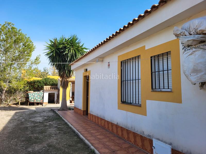 Foto ac952b21-05b8-4f40-8ef9-61725a75ef35. Casa vendo casa de campo . en Fortuna