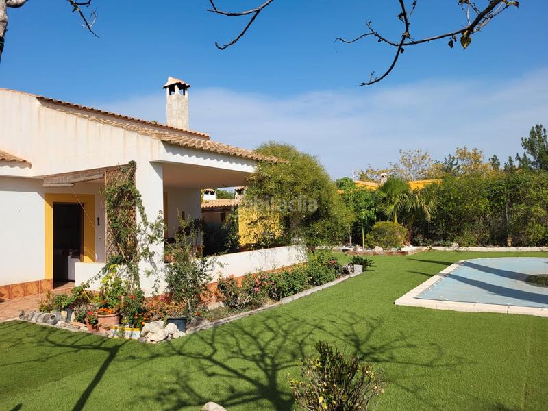 Foto b3435993-35d6-45de-a23d-4e8e662c94fb. Casa vendo casa de campo . en Fortuna